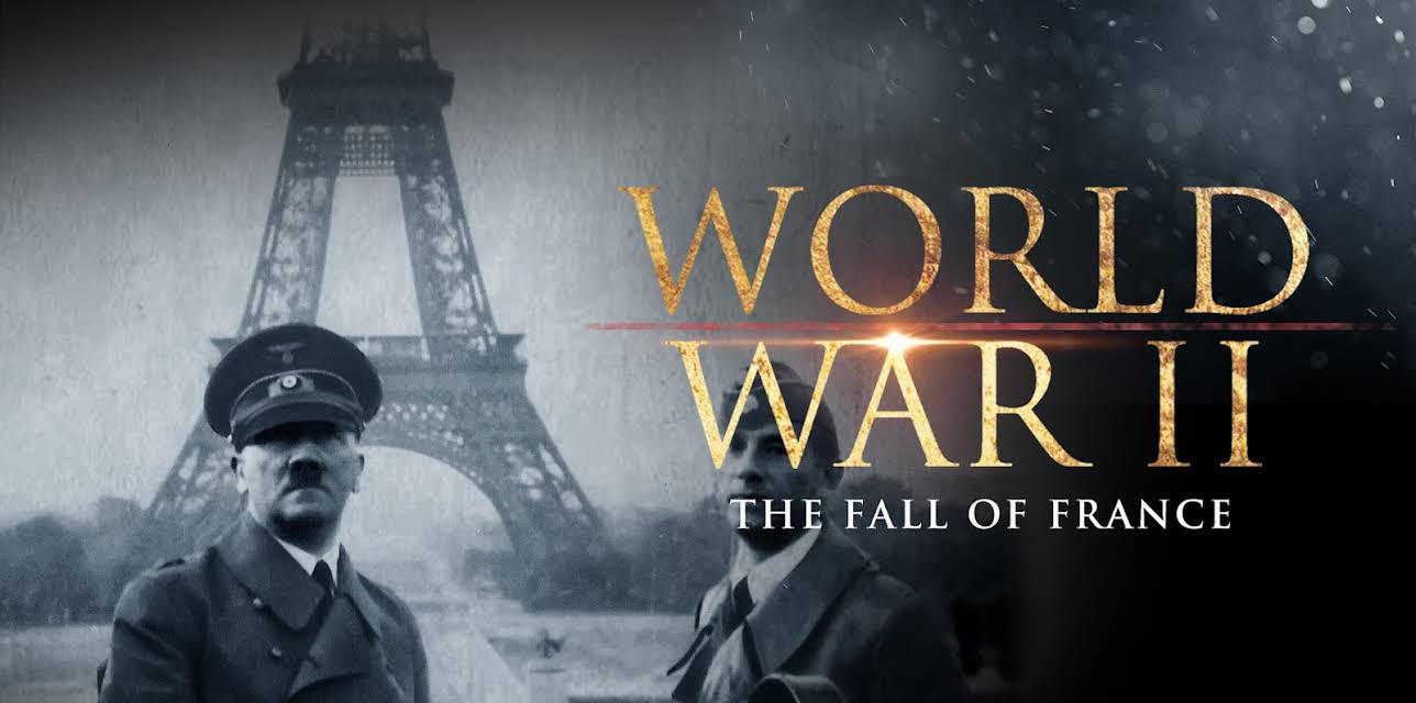 World War II: The Fall of France (2001)