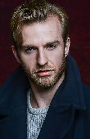 Reece Presley as 