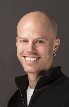 Rick Prince as Director