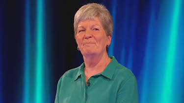 10:00 AM: Tipping Point (S10 E33) (S10) | W | 1/5 2026