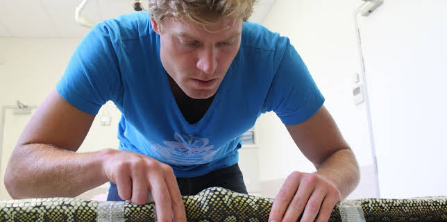 06:35: Australiens Tierrettung - Einsatz am Bondi Beach | Sixx | 12/14 2025