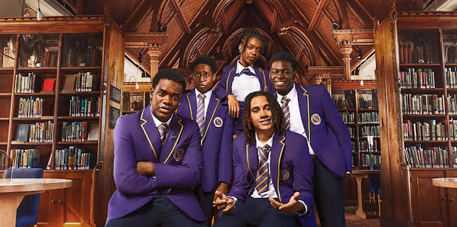 11:25 PM: Boarders (S3 E2) (S3) | BBC One | 3/17 2026