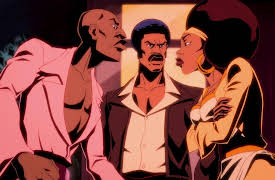 Black Dynamite Season 1: "Apocalypse, This!" or "For the Pity of Fools" AKA "Flashbacks Are Forever"