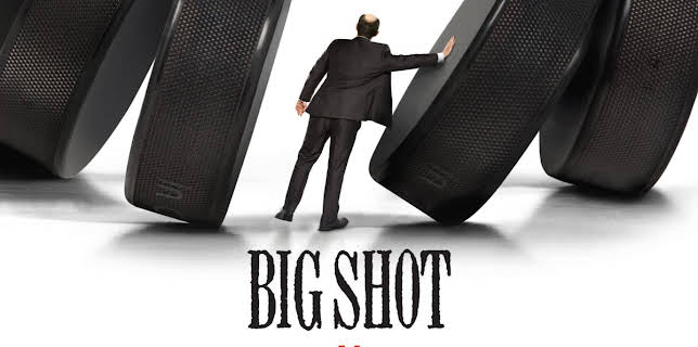 Big Shot (2013)