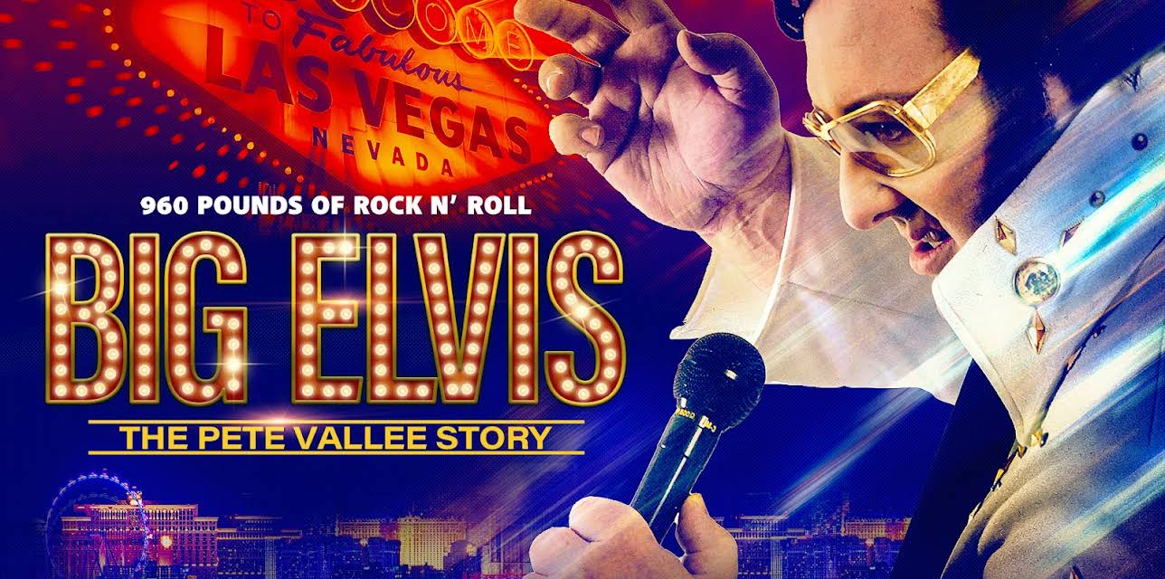 Big Elvis: The Pete Vallee Story (2020)