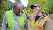 Gold Rush: Mine Rescue with Freddy & Juan