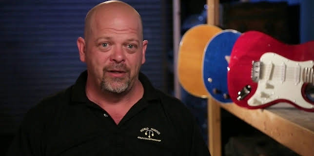 09:35: Pawn Stars - Die drei vom Pfandhaus | Kabel Eins Doku | 1/12 2026