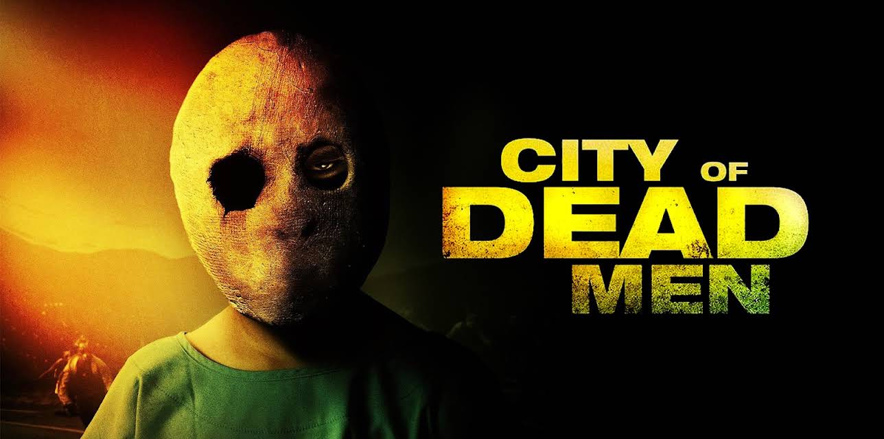 City of Dead Men (2014)
