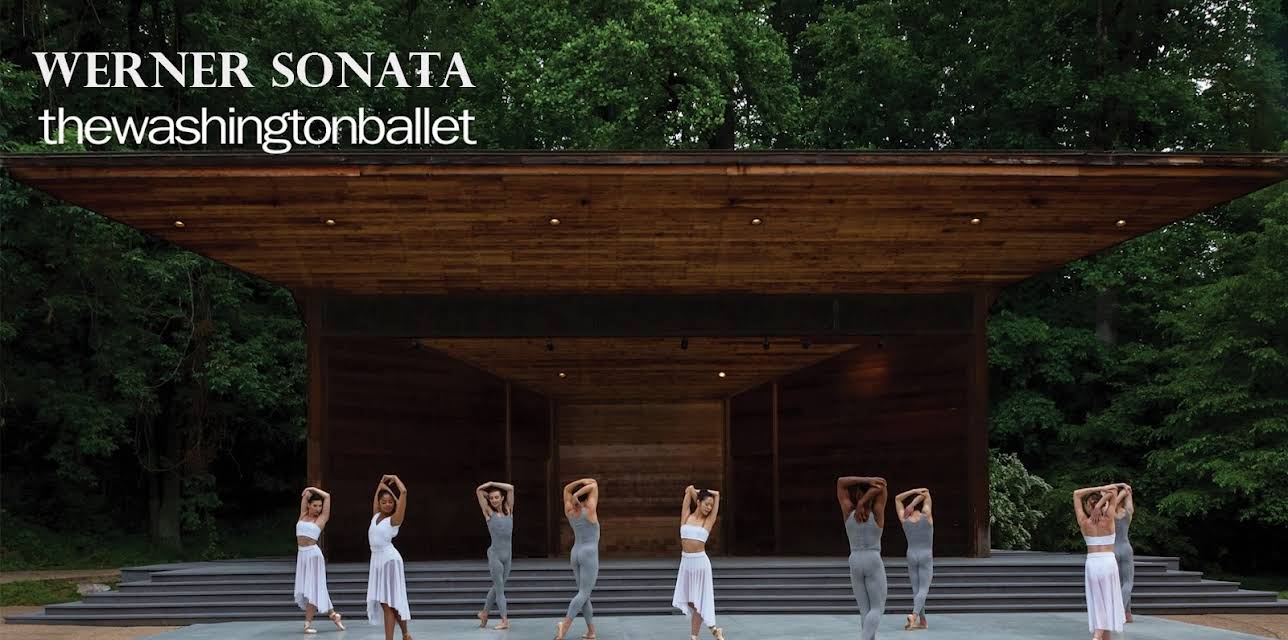 Werner Sonata by Silas Farley (2021)