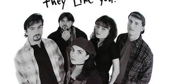 11:15 AM: Clerks (IMDb 7.7) | Sky Hits | 1/30 2026