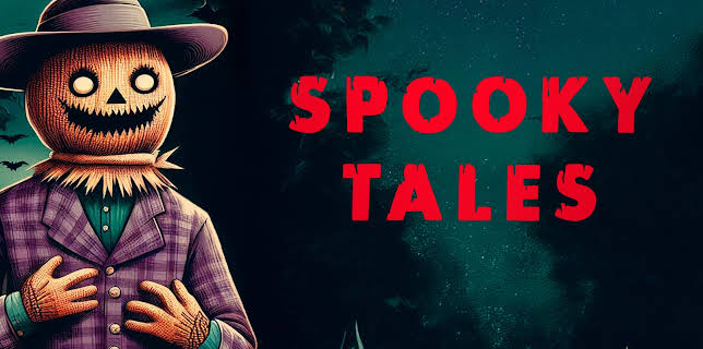 Spooky Tales (2024)