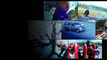 1:30 AM: Caught! (S2) | Discovery Channel | 7/4 2026