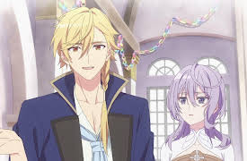 The Too-Perfect Saint: Tossed Aside by My Fiancé and Sold to Another Kingdom - S01: Welcome to Parnacorta