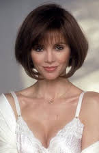 Victoria Principal as 