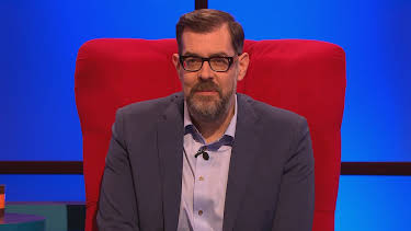 2:55 AM: Richard Osman's House of Games (S5 E130) (S5) | Dave | 9/5 2026