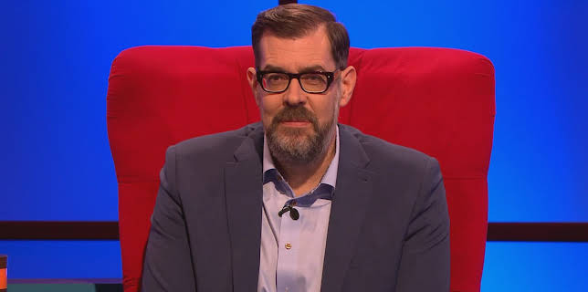 8:20 PM: Richard Osman's House of Games (S5 E130) (S5) | Dave | 1/9 2026