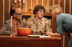 Julia, Season 1: Coq Au Vin