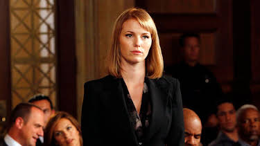 11:00 PM: Law & Order: Special Victims Unit (S12 E6) (S12) | 5 USA | 6/28 2026