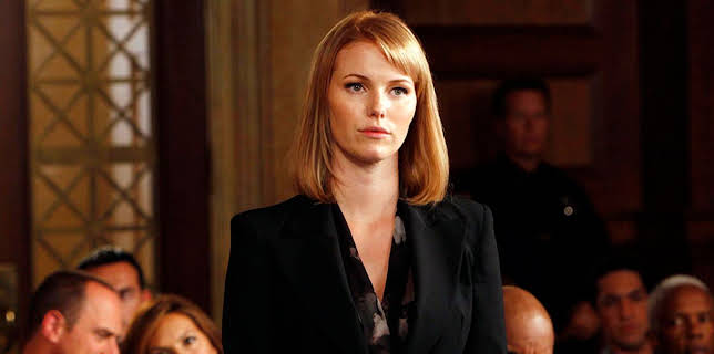 11:00 PM: Law & Order: Special Victims Unit (S12 E6) (S12) | 5 USA | 11/10 2025