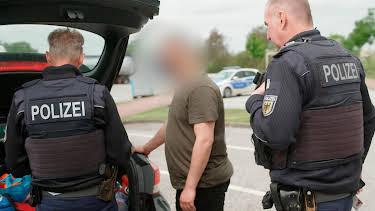 02:00: Die Nordreportage: Einsatz im Grenzbereich | Radio Bremen | 7/1 2026