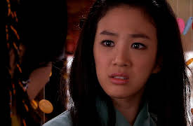 Princess Ja Myung: Princess Ja Myung Episode 15