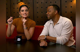 The Backup Plan: Season 2022: November 30, 2022 (Ben Lyons, Kareem Copeland)