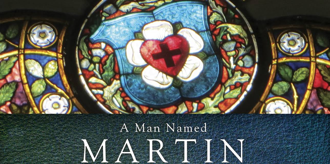 Man Named Martin - Part 3: The Movement (2017)