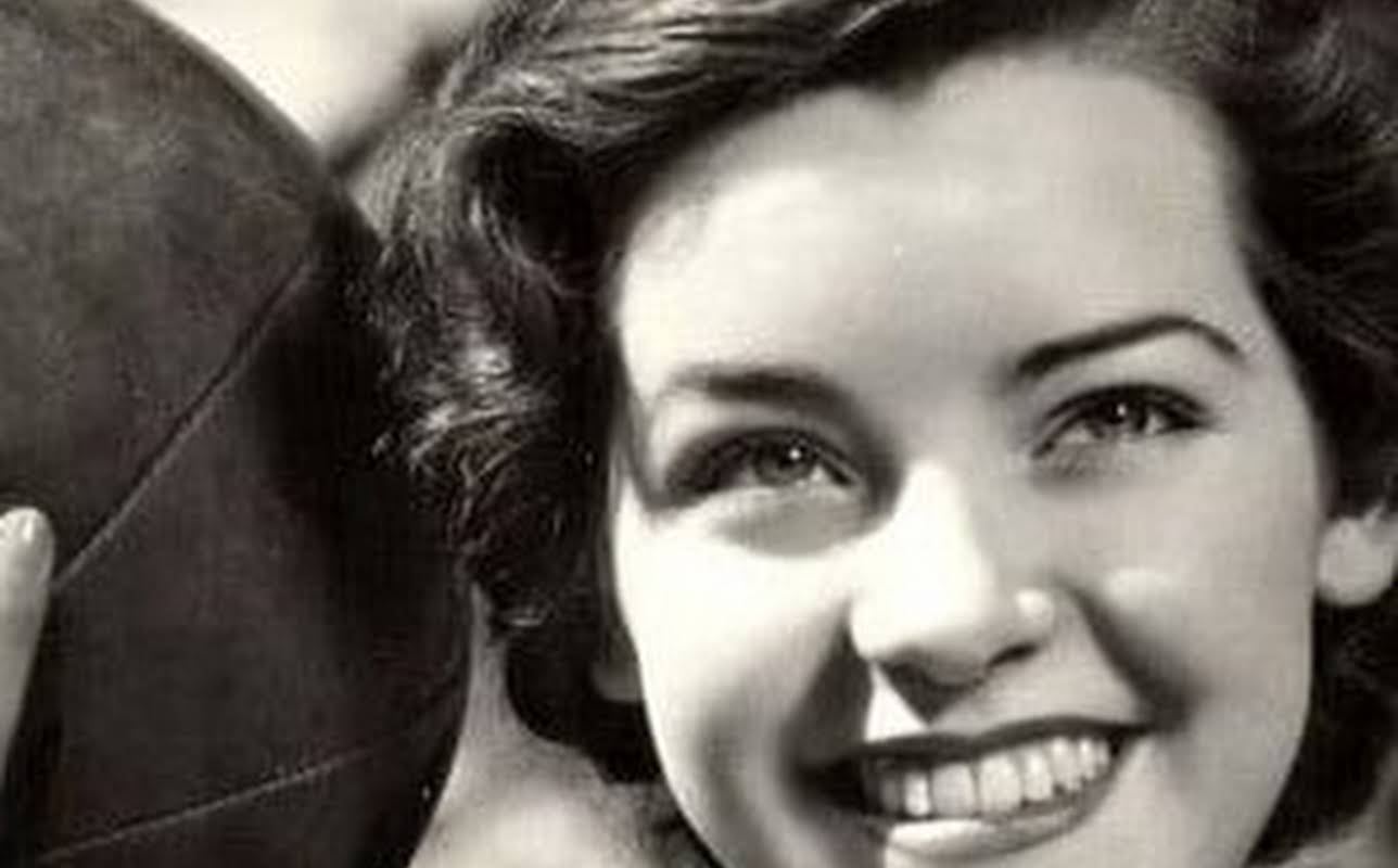 Marsha Hunt