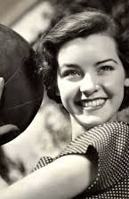 Marsha Hunt as 