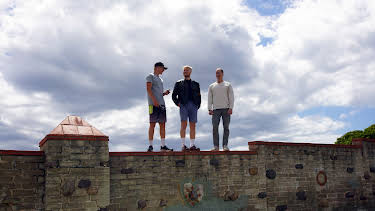 12:15: Welcome to Plathville (S5 E13) (S5) | TLC | 4/6 2026