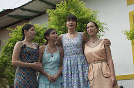 The Unbroken Voice: Avsnitt 14