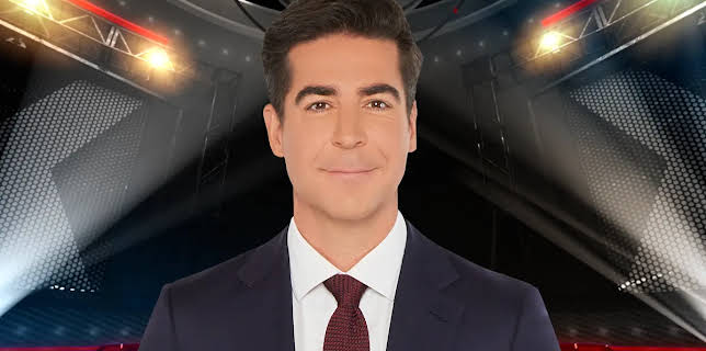 Jesse Watters Primetime