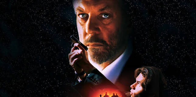 The Puppet Masters (1994)