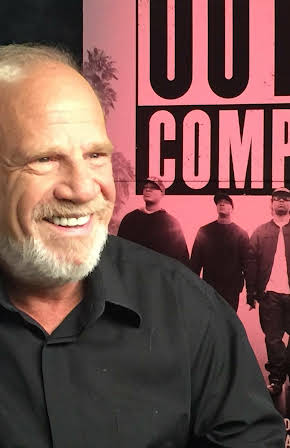 Jeff Scheftel as Director