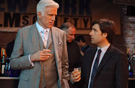 Bored To Death: The Case of the Missing Screenplay