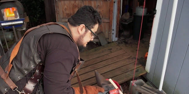 21:00: Forged in Fire - Schlag die Jury | Kabel Eins Doku | 3/16 2026