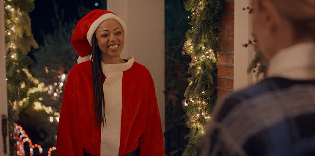 22:10: Single Bells - 12 Dates till Christmas | ZDFneo | 11/30 2025