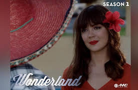 Wonderland: Hooking Up