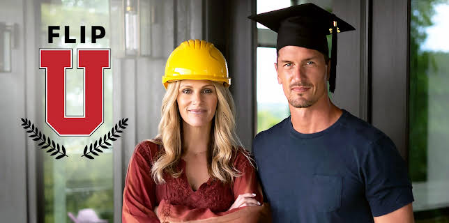 Flip U