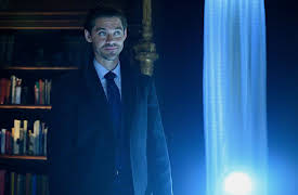 Prodigal Son: Season 1: Scheherazade