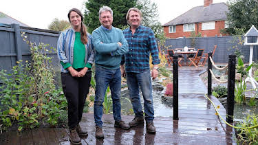 7:20 AM: Love Your Garden (S12 E4) (S12) | Itv Be | 6/27 2026