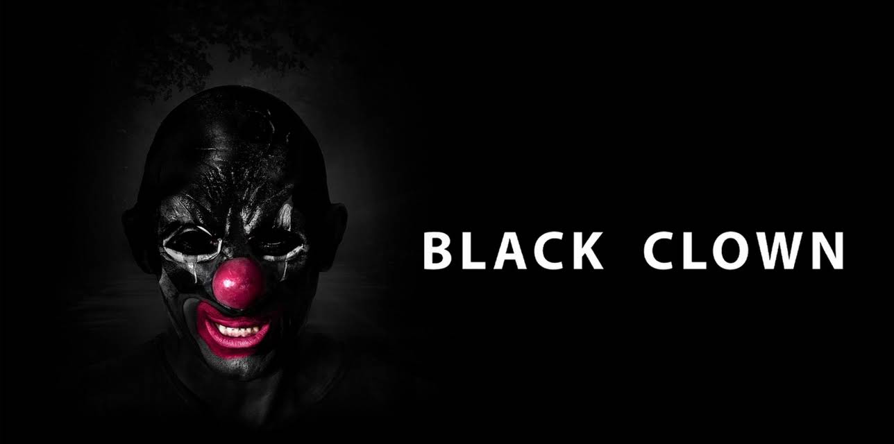 Black Clown (2022)