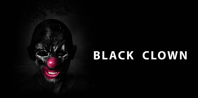 Black Clown (2022)