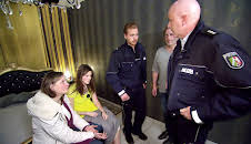 Der Blaulicht Report