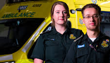 Inside The Ambulance (S13 E6)