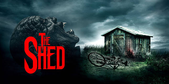 The Shed (2019)