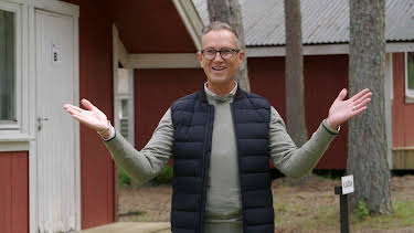 18:30: Eventyrlig camping (S1 E1) (S1) | TV3 | 4/14 2026