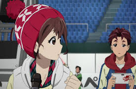 Robotics;Notes: The Real GUNVARREL is Standing Right There