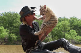 Tiger King: Not Your Average Joe