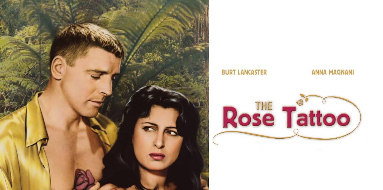 The Rose Tattoo (1955)